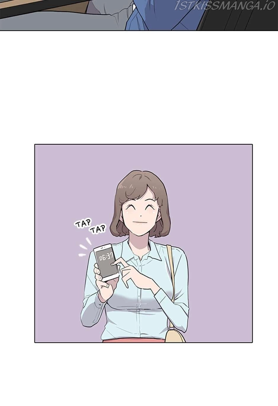 I don't write what I should write - Chapter 8 - Page 32