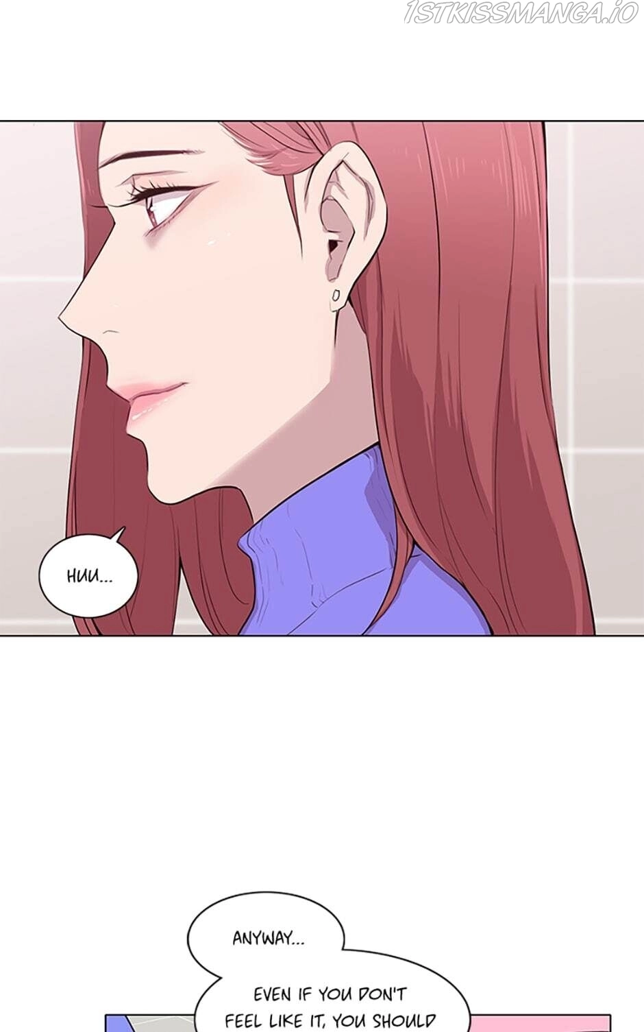 I don't write what I should write - Chapter 8 - Page 57
