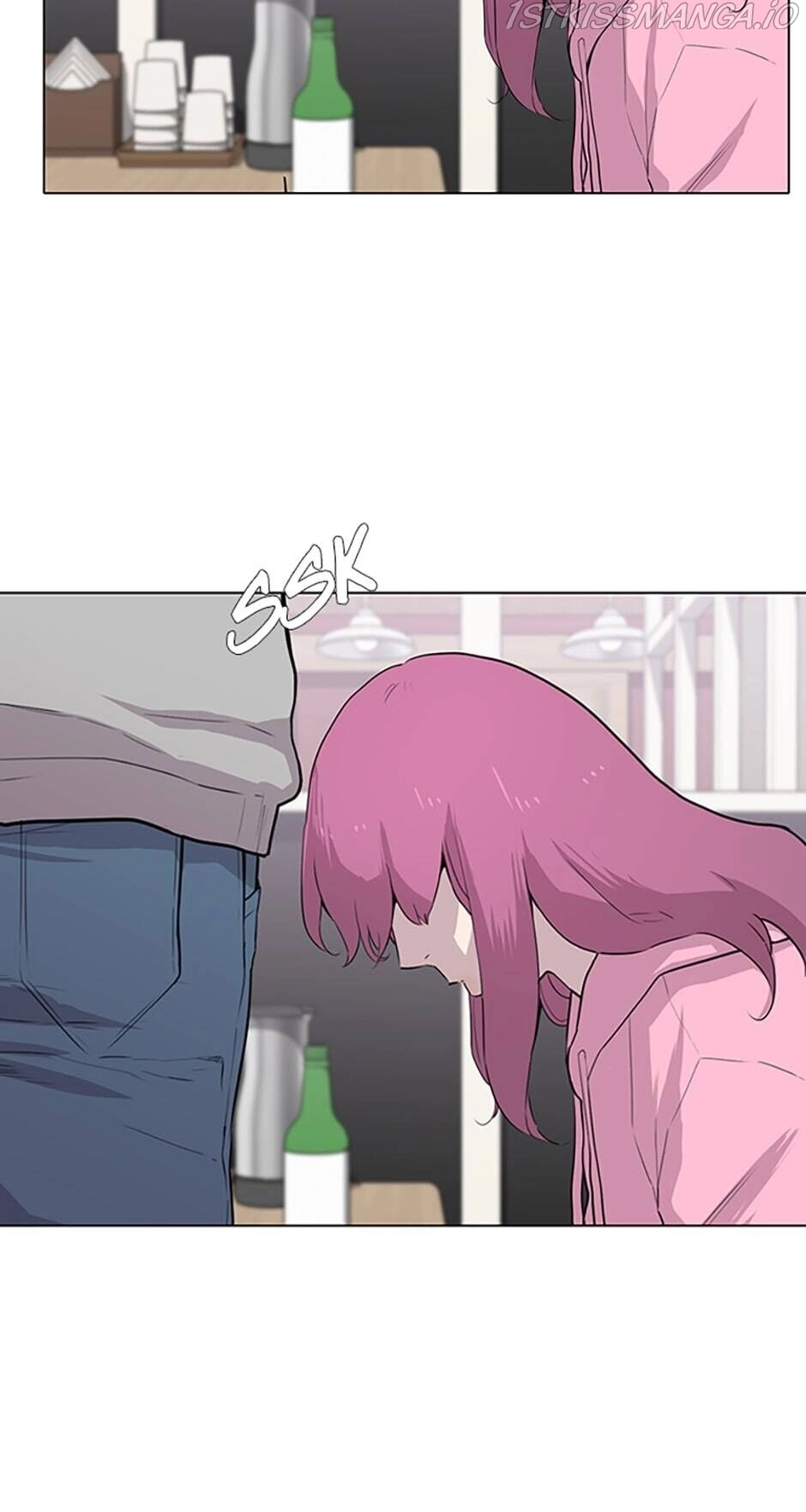 I don't write what I should write - Chapter 8 - Page 6
