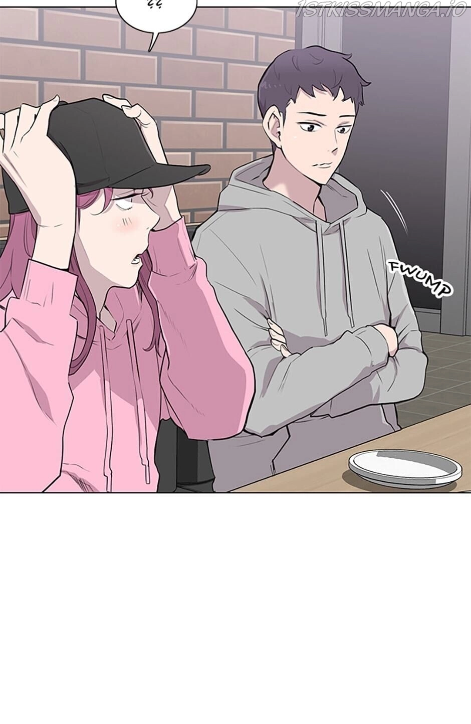 I don't write what I should write - Chapter 8 - Page 9