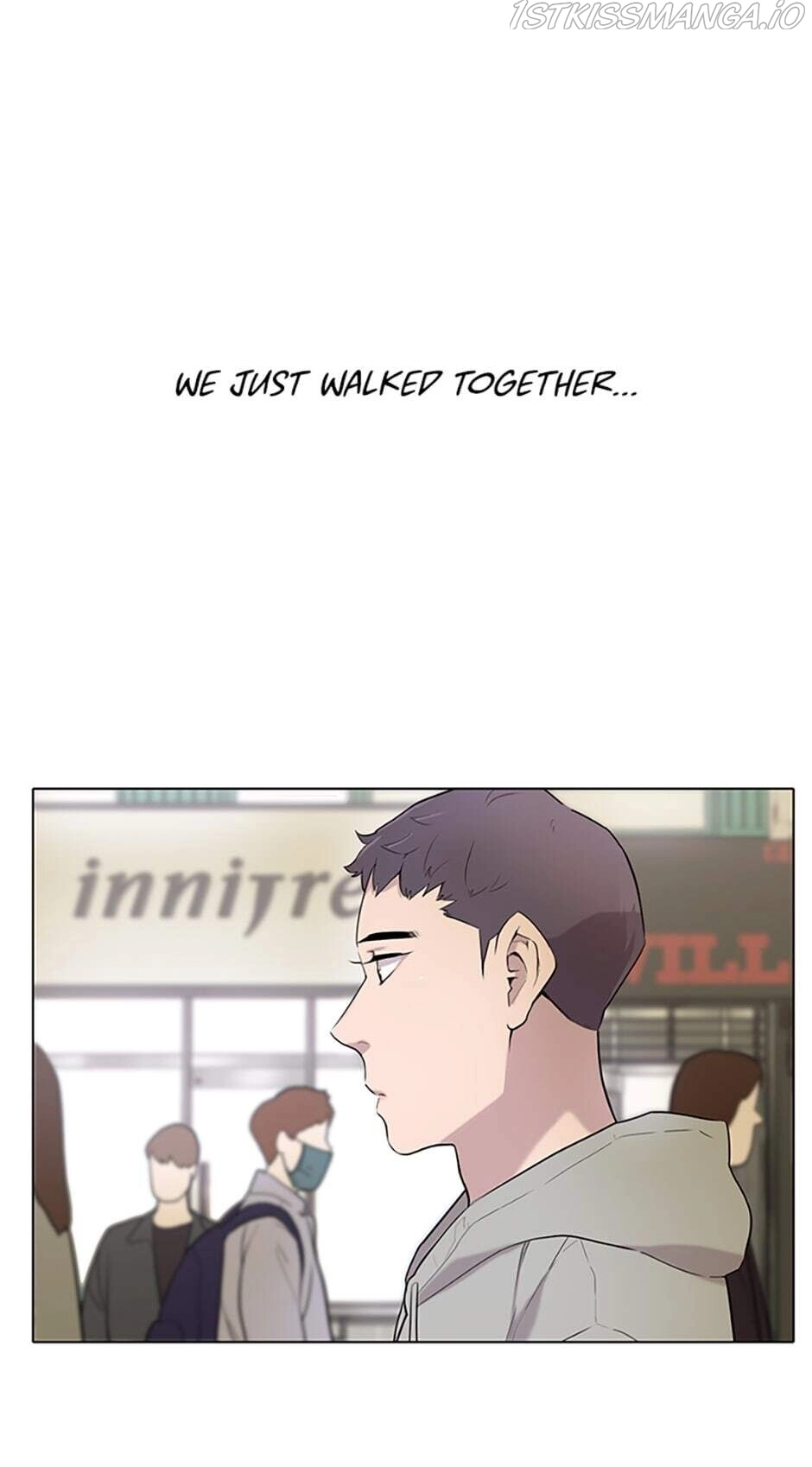 I don't write what I should write - Chapter 9 - Page 29