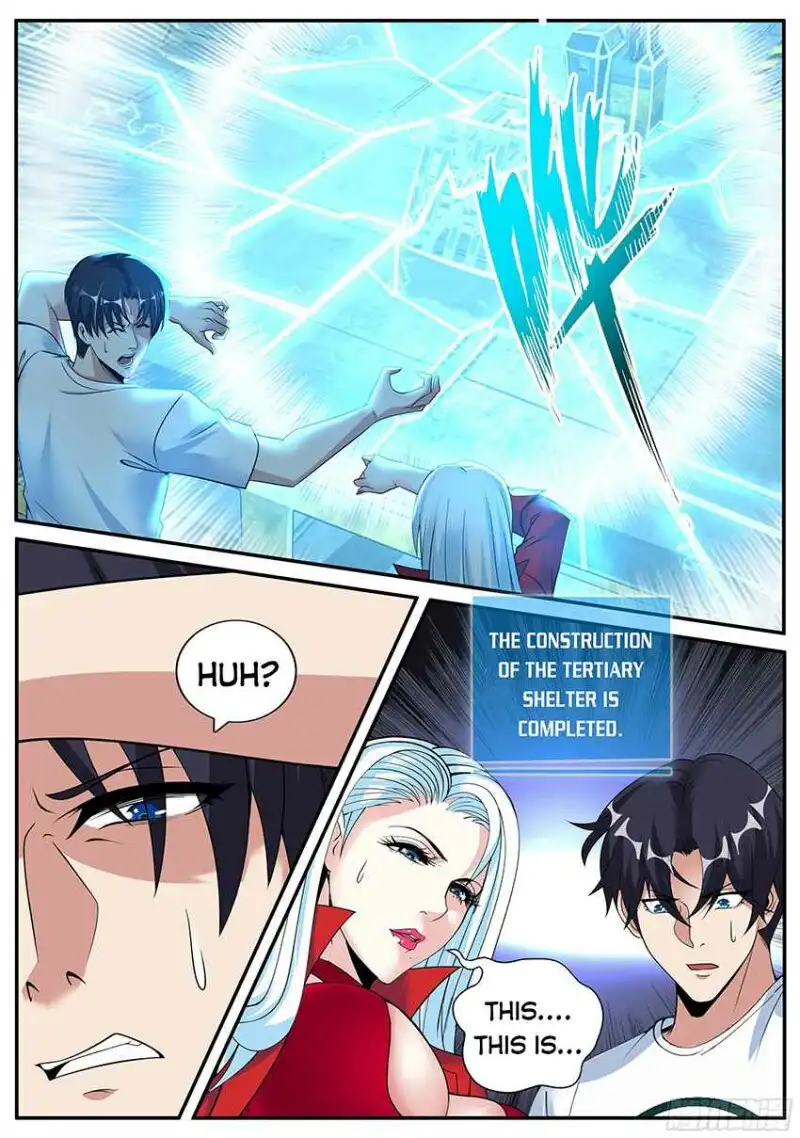 I Have An Apocalyptic Dungeon - Chapter 96 - Page 2