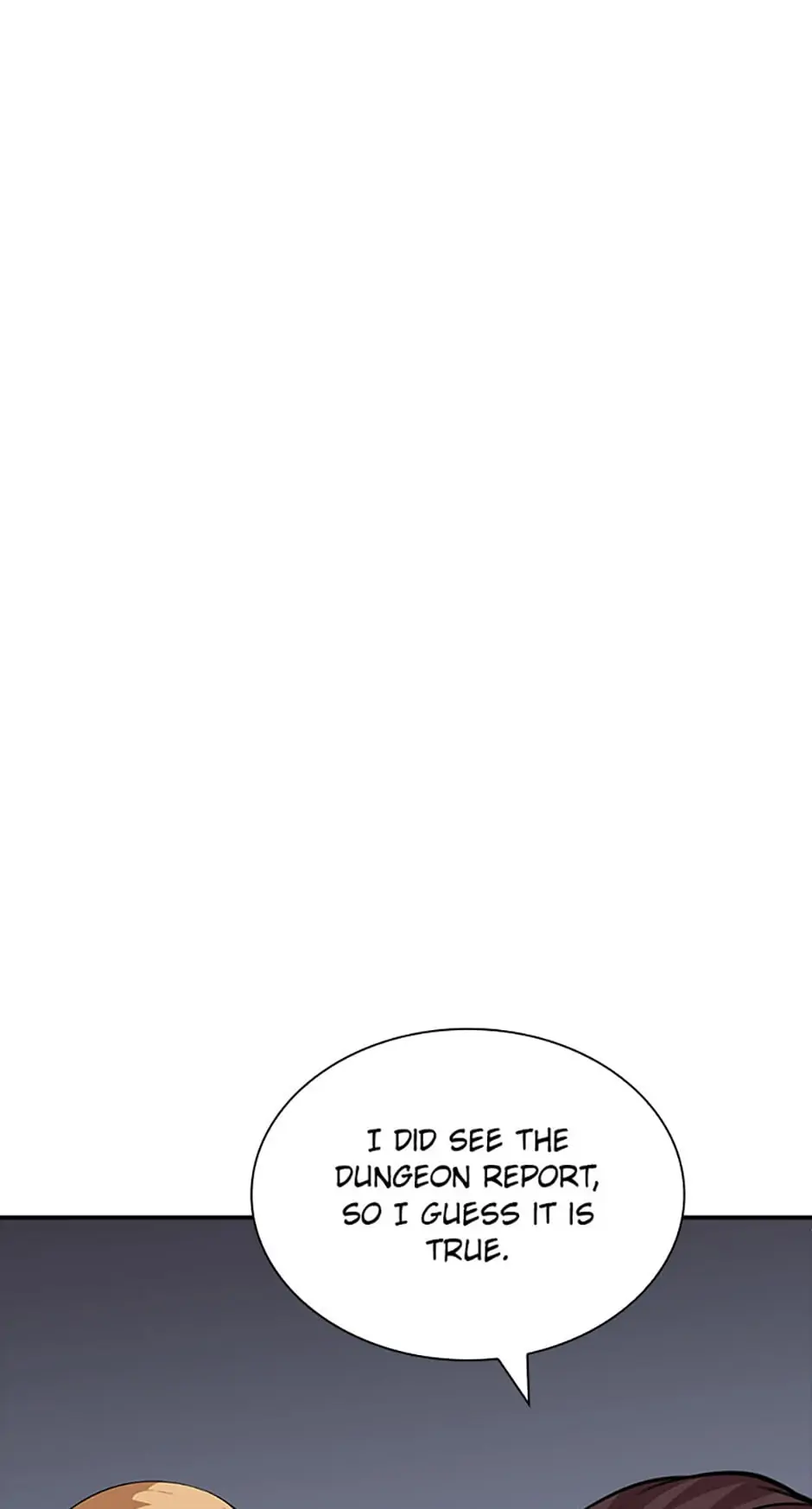 I Have An Sss-rank Trait, But I Want A Normal Life - Chapter 43 - Page 33