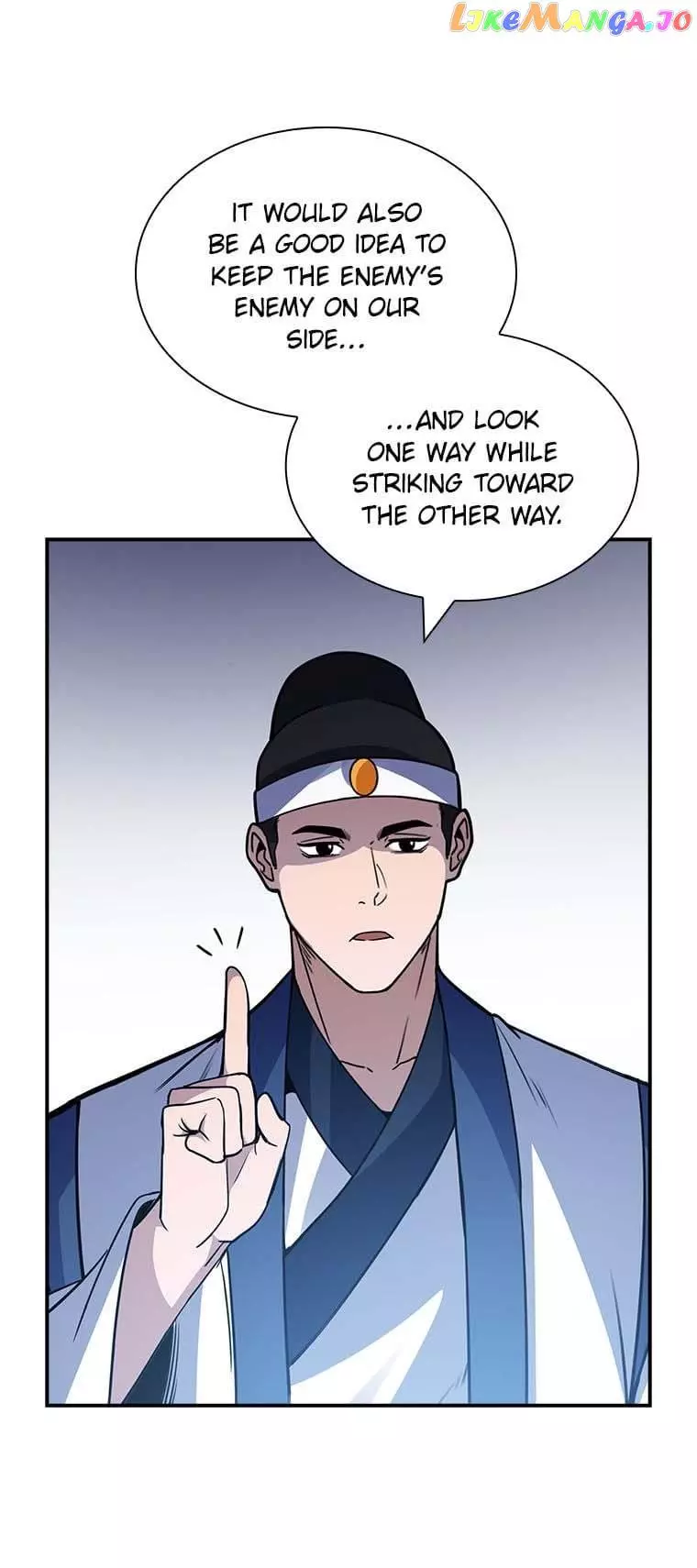 I Have An Sss-rank Trait, But I Want A Normal Life - Chapter 55 - Page 25