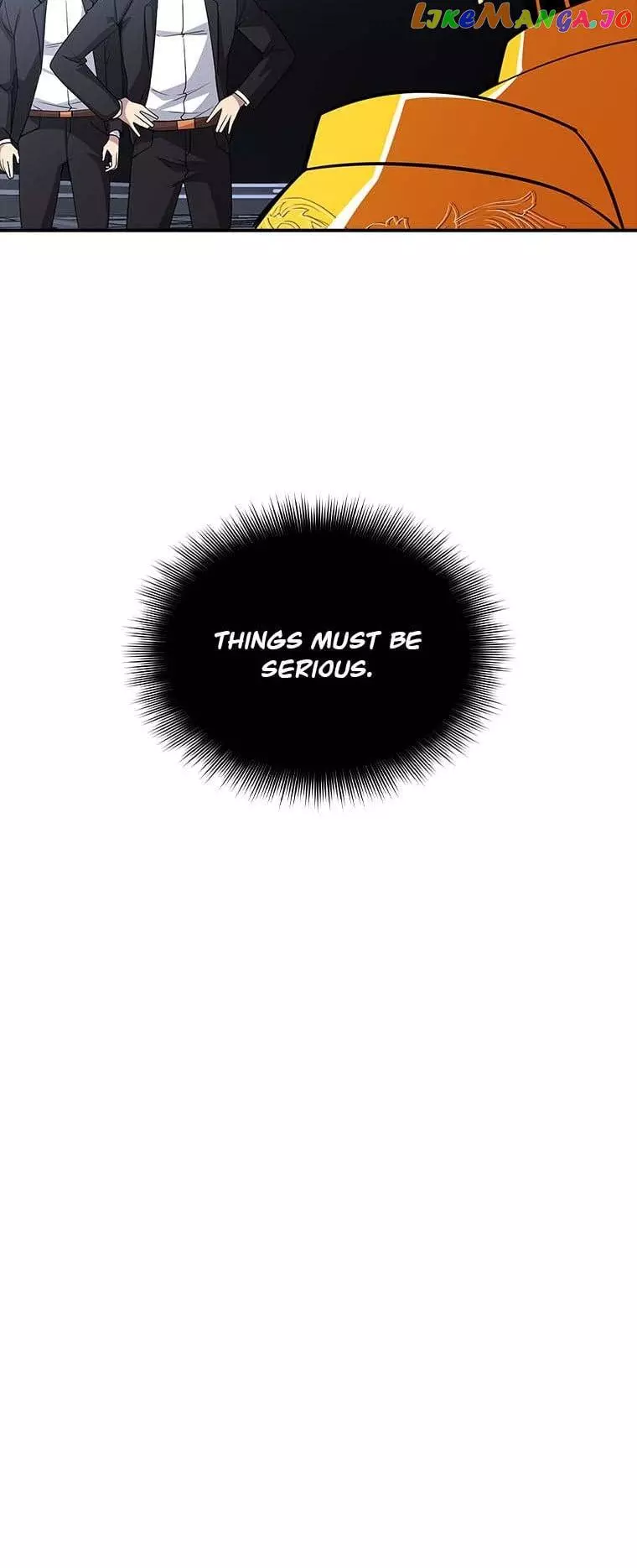 I Have An Sss-rank Trait, But I Want A Normal Life - Chapter 55 - Page 4
