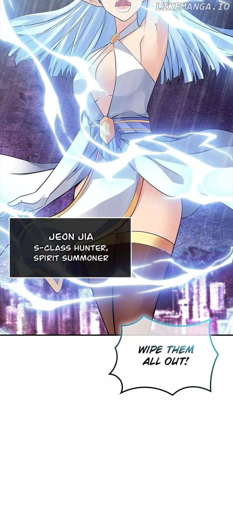 I Have An Sss-rank Trait, But I Want A Normal Life - Chapter 58 - Page 5
