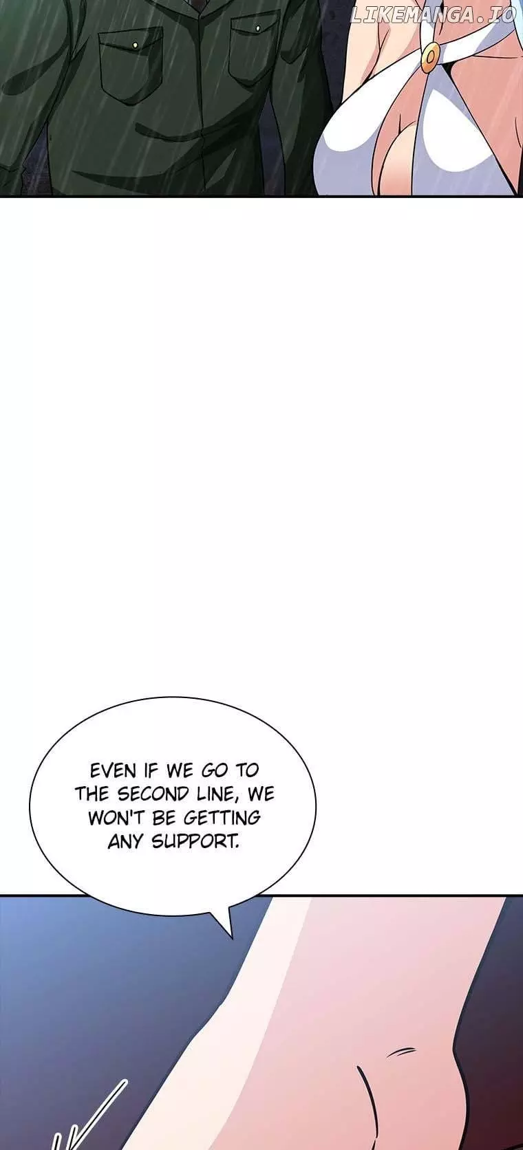 I Have An Sss-rank Trait, But I Want A Normal Life - Chapter 58 - Page 71
