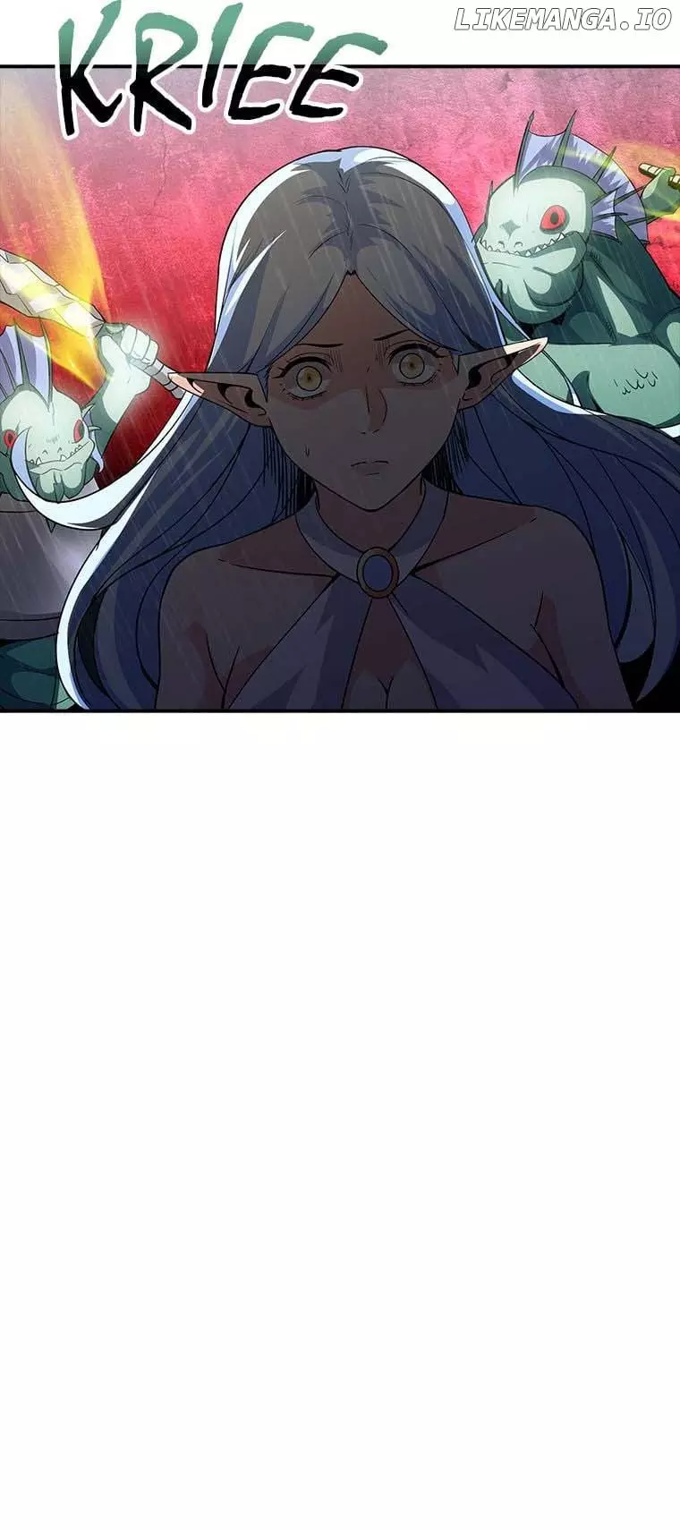 I Have An Sss-rank Trait, But I Want A Normal Life - Chapter 58 - Page 27