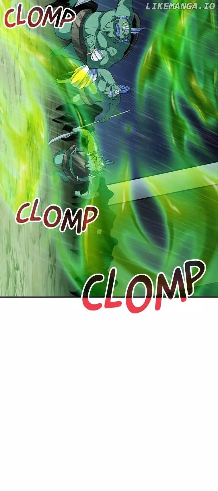 I Have An Sss-rank Trait, But I Want A Normal Life - Chapter 58 - Page 34