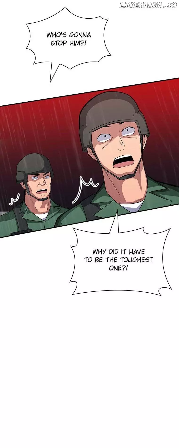 I Have An Sss-rank Trait, But I Want A Normal Life - Chapter 61 - Page 70