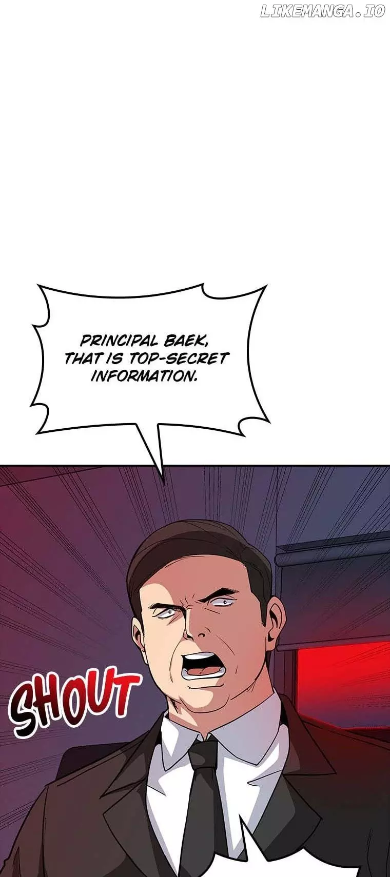 I Have An Sss-rank Trait, But I Want A Normal Life - Chapter 61 - Page 52