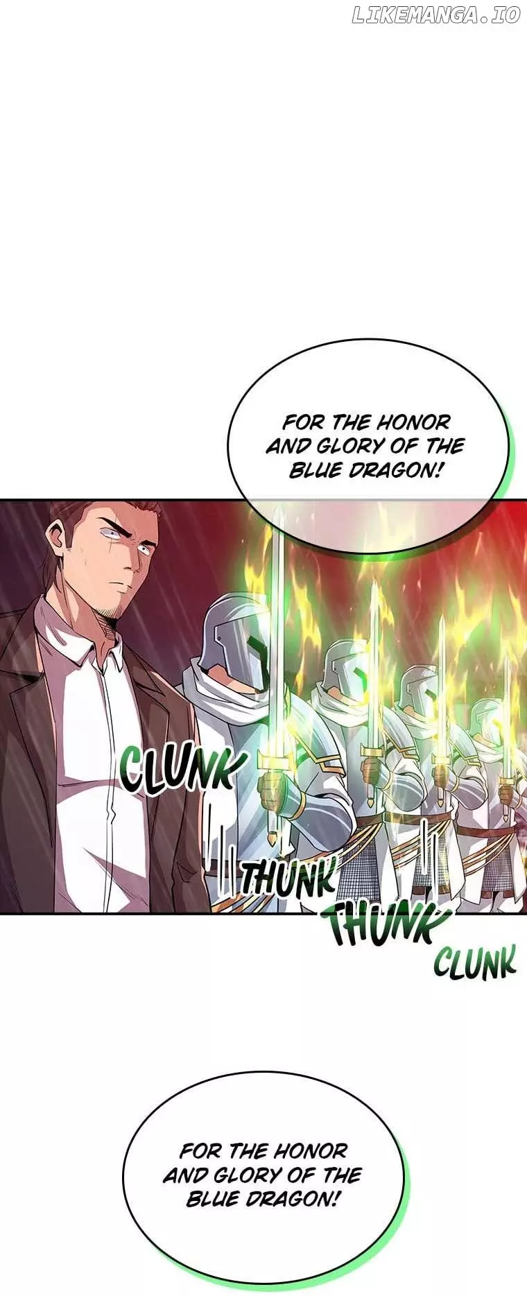 I Have An Sss-rank Trait, But I Want A Normal Life - Chapter 61 - Page 16