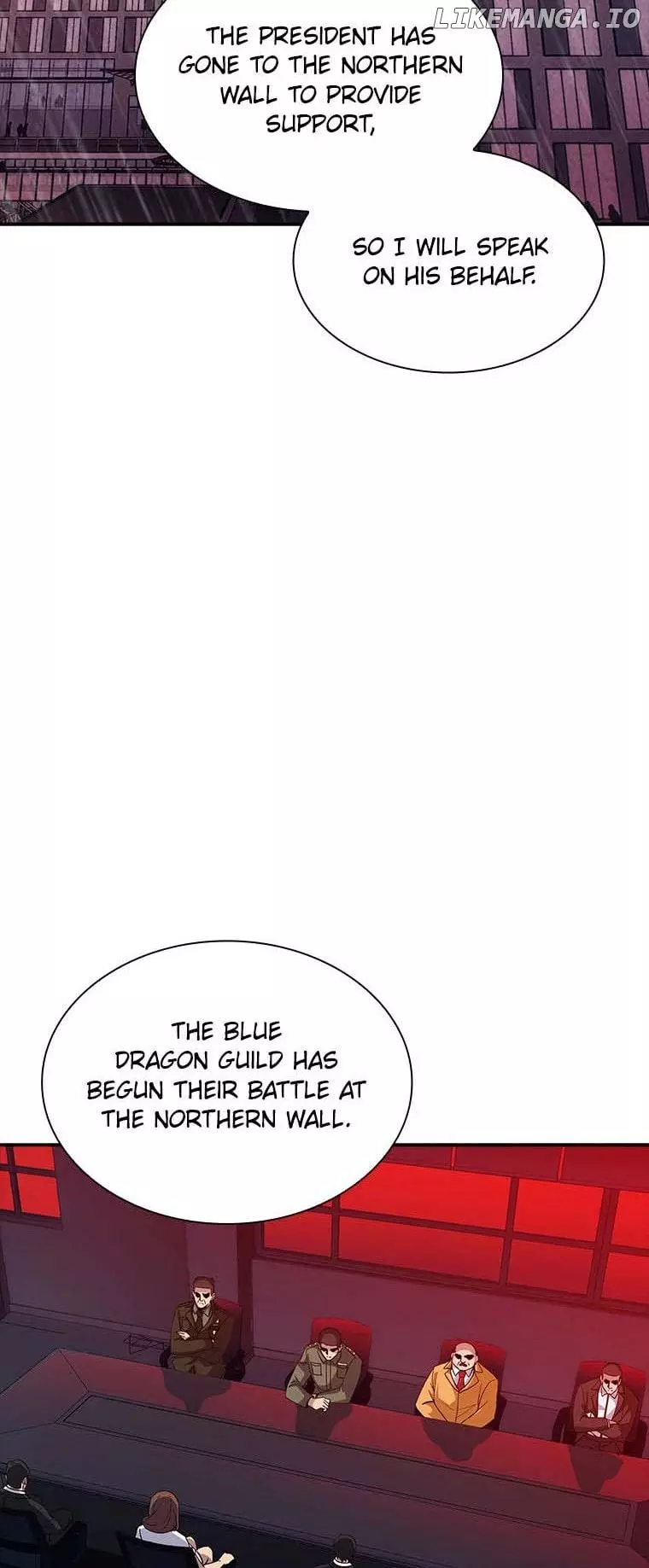 I Have An Sss-rank Trait, But I Want A Normal Life - Chapter 61 - Page 20
