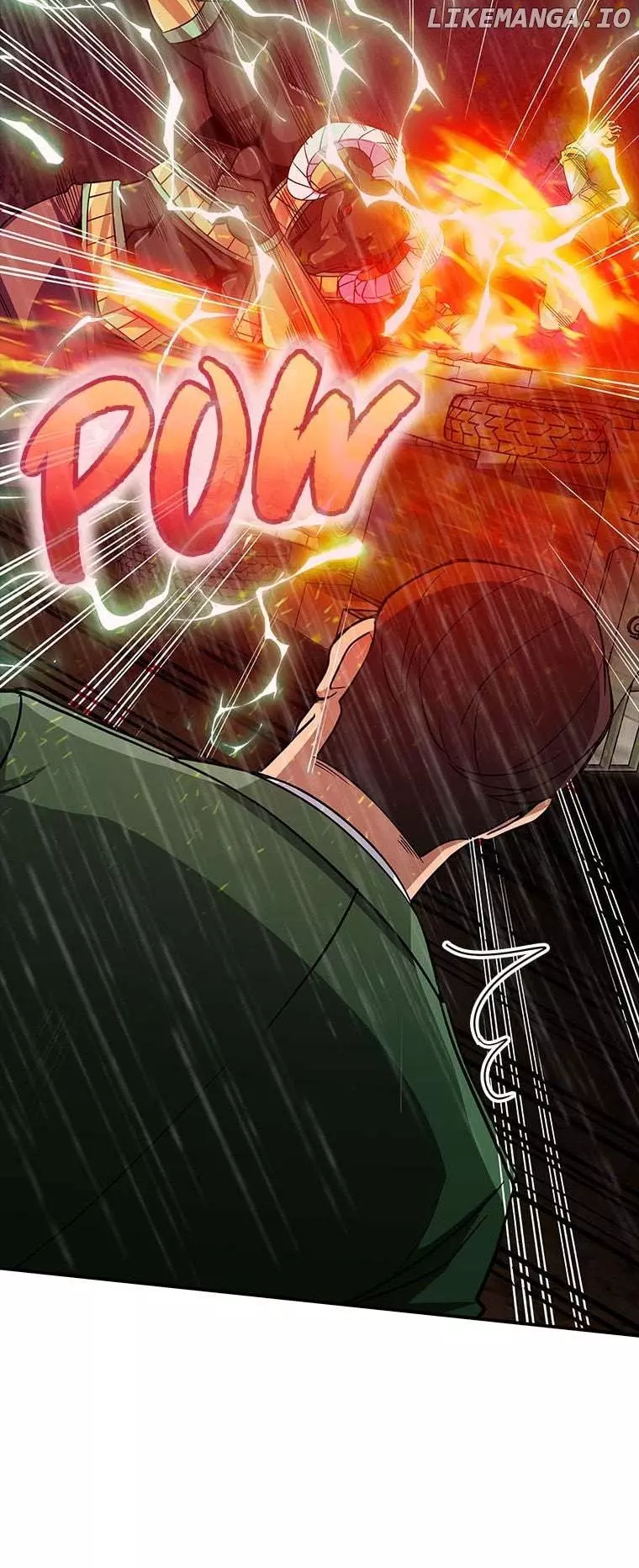 I Have An Sss-rank Trait, But I Want A Normal Life - Chapter 61 - Page 12