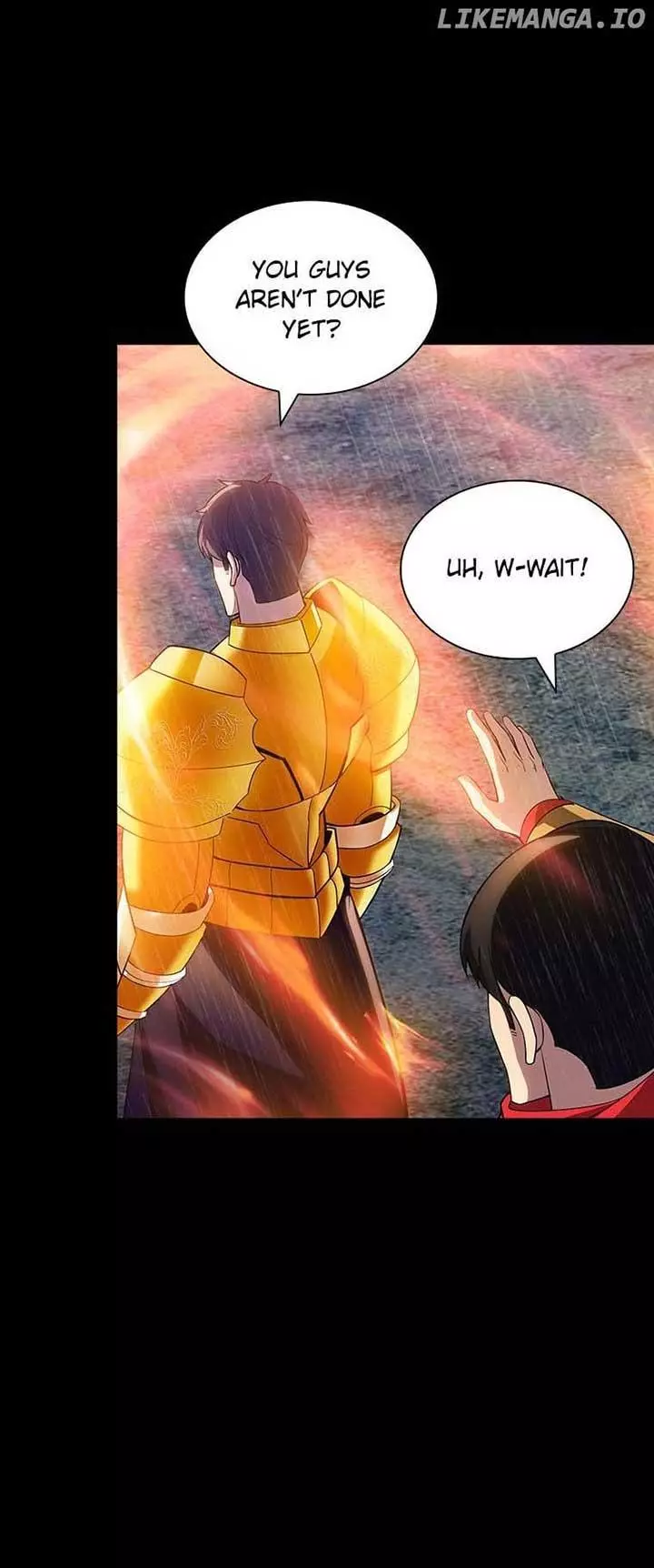 I Have An Sss-rank Trait, But I Want A Normal Life - Chapter 67 - Page 54