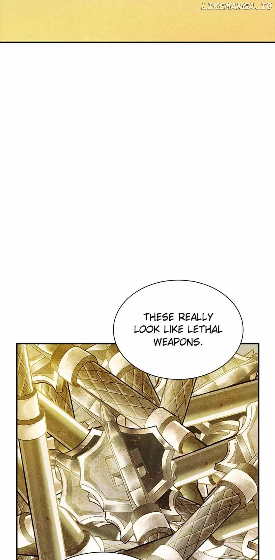 I Have An Sss-rank Trait, But I Want A Normal Life - Chapter 70 - Page 53