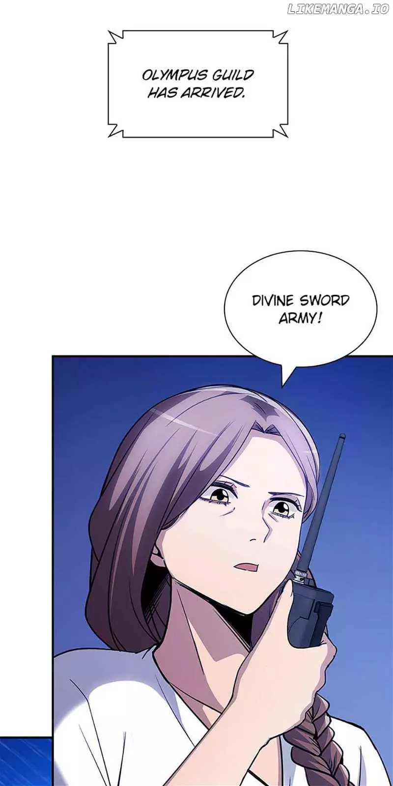 I Have An Sss-rank Trait, But I Want A Normal Life - Chapter 79 - Page 6