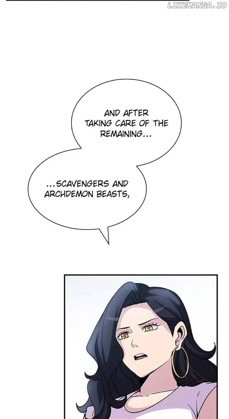 I Have An Sss-rank Trait, But I Want A Normal Life - Chapter 79 - Page 77