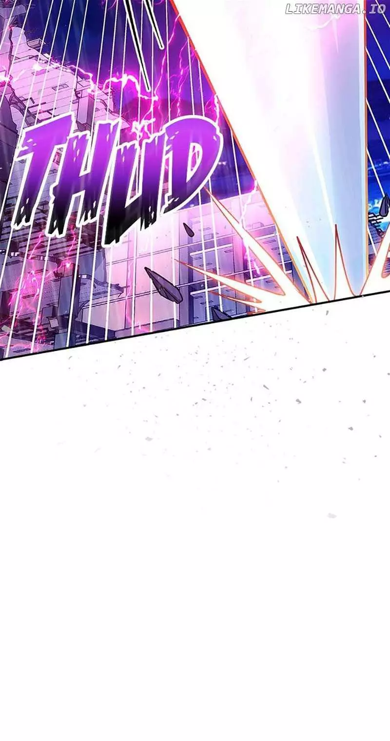 I Have An Sss-rank Trait, But I Want A Normal Life - Chapter 79 - Page 33