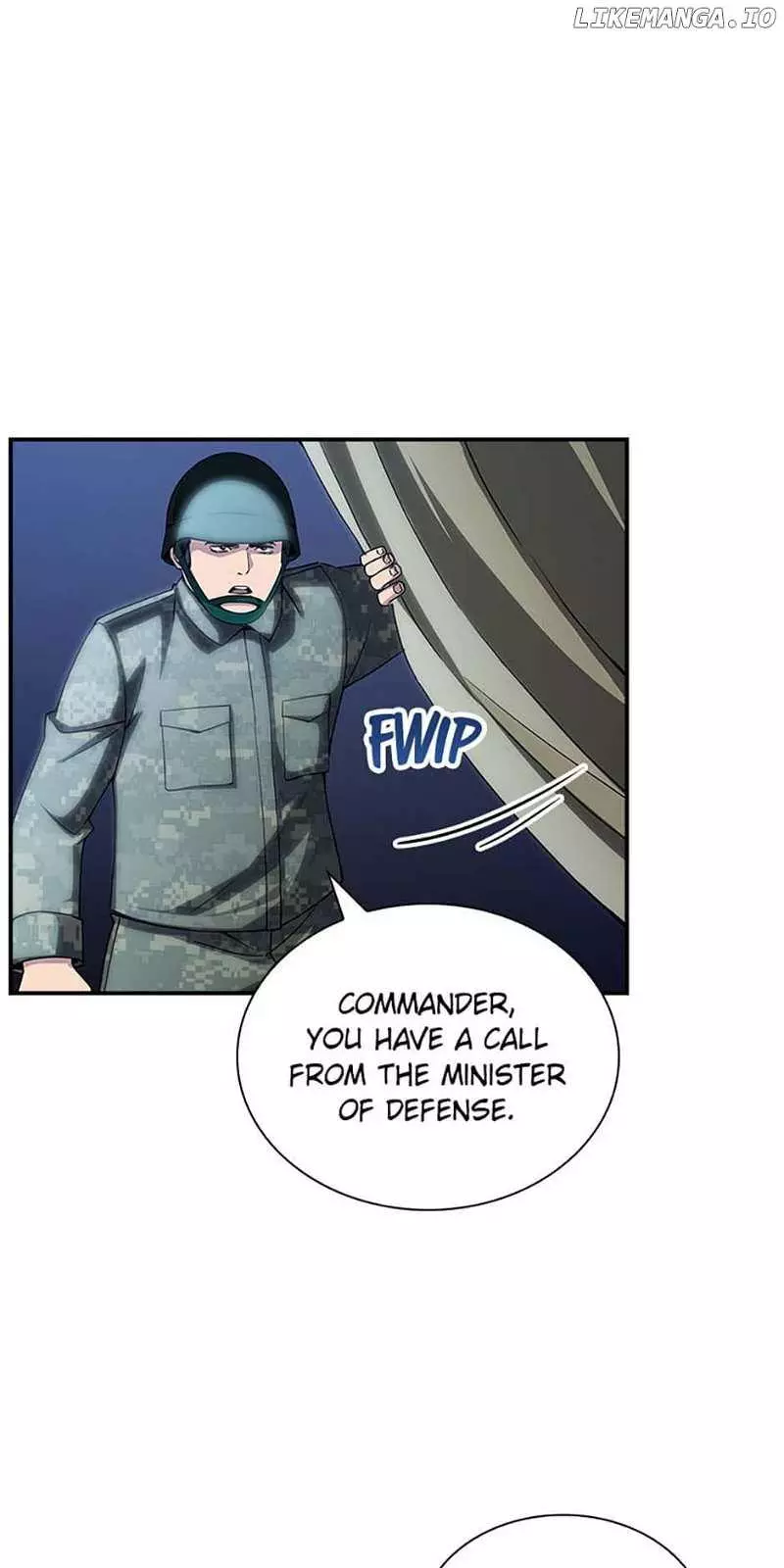 I Have An Sss-rank Trait, But I Want A Normal Life - Chapter 79 - Page 68