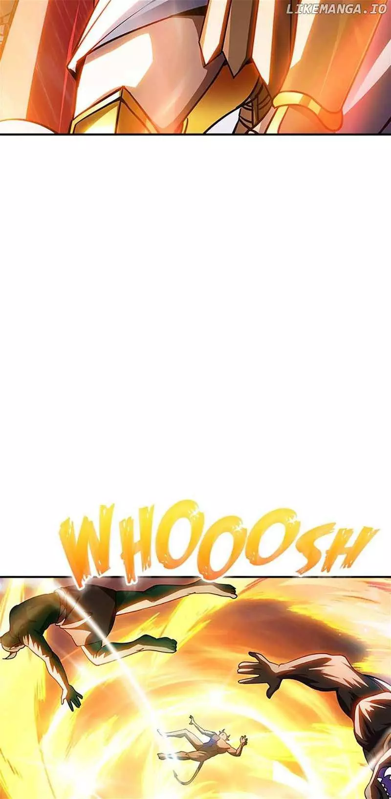 I Have An Sss-rank Trait, But I Want A Normal Life - Chapter 79 - Page 20