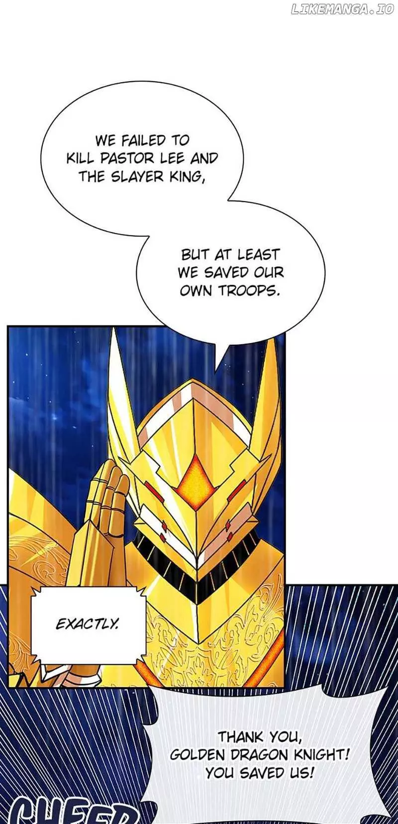 I Have An Sss-rank Trait, But I Want A Normal Life - Chapter 79 - Page 56