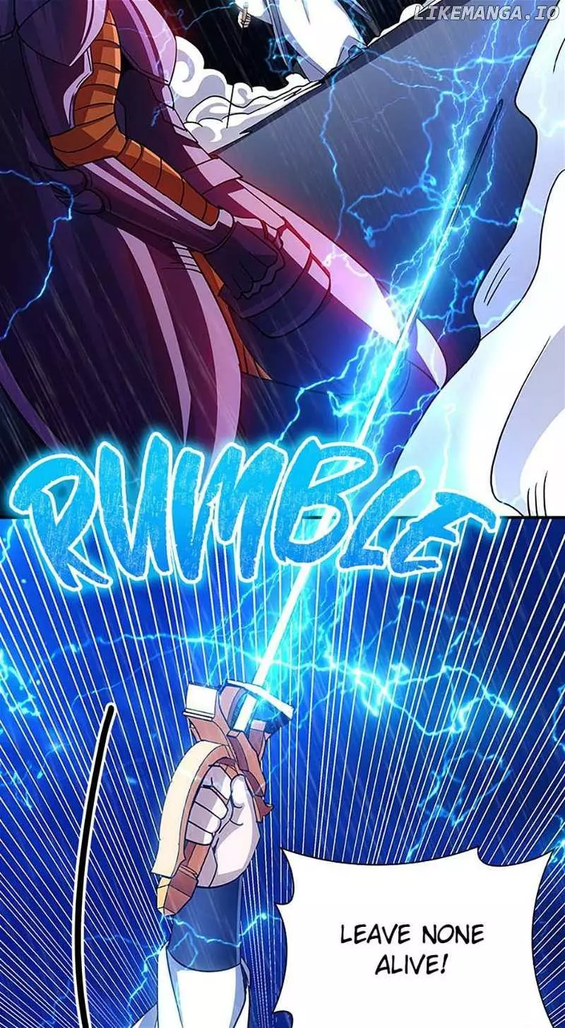 I Have An Sss-rank Trait, But I Want A Normal Life - Chapter 79 - Page 14