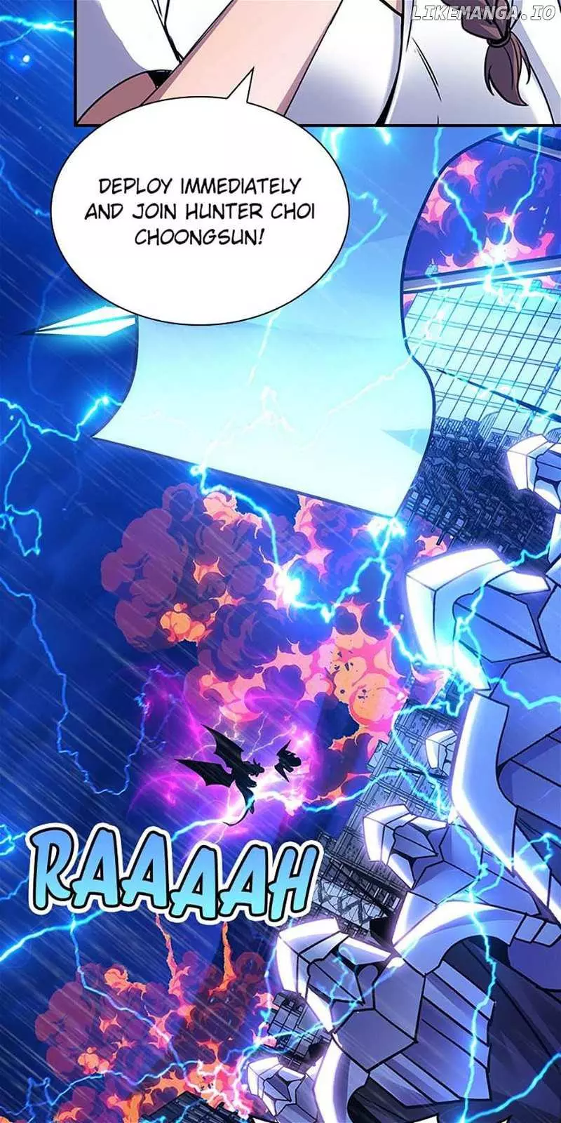 I Have An Sss-rank Trait, But I Want A Normal Life - Chapter 79 - Page 7