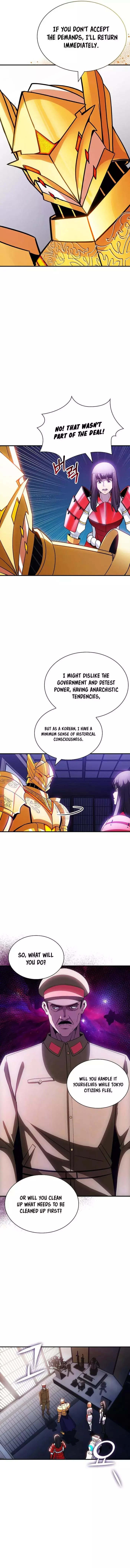 I Have An Sss-rank Trait, But I Want A Normal Life - Chapter 90 - Page 9
