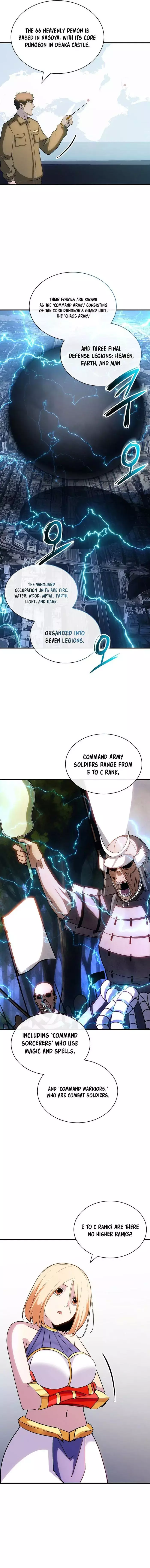 I Have An Sss-rank Trait, But I Want A Normal Life - Chapter 90 - Page 10