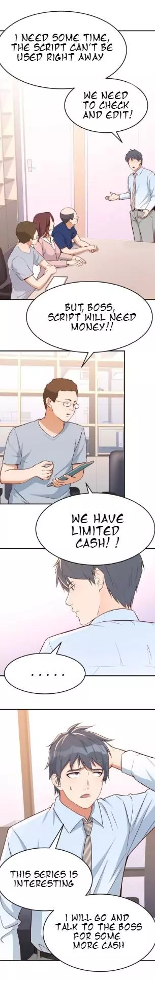 I have Twin Girlfriends - Chapter 15 - Page 11