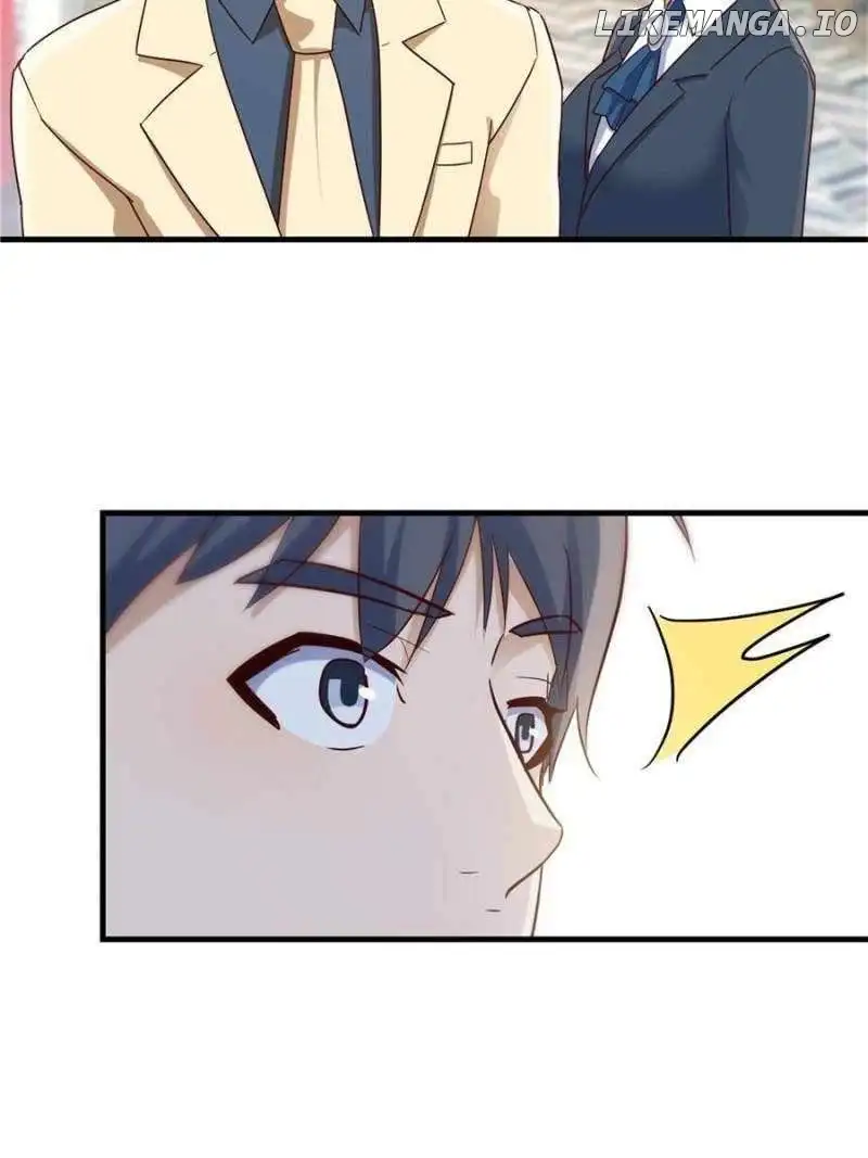 I have Twin Girlfriends - Chapter 284 - Page 46
