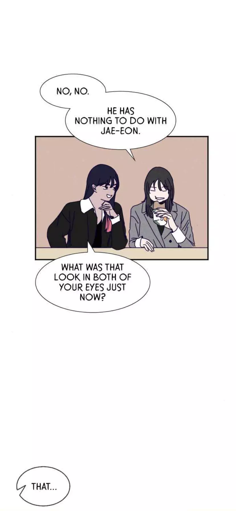 I Know But - Chapter 13 - Page 14