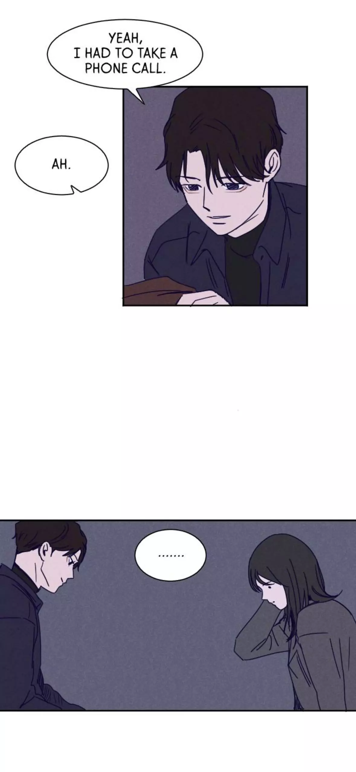 I Know But - Chapter 23 - Page 29
