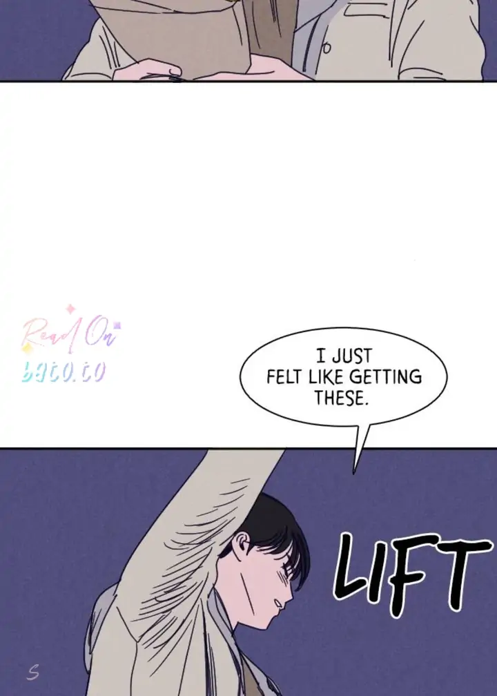 I Know But - Chapter 32 - Page 40