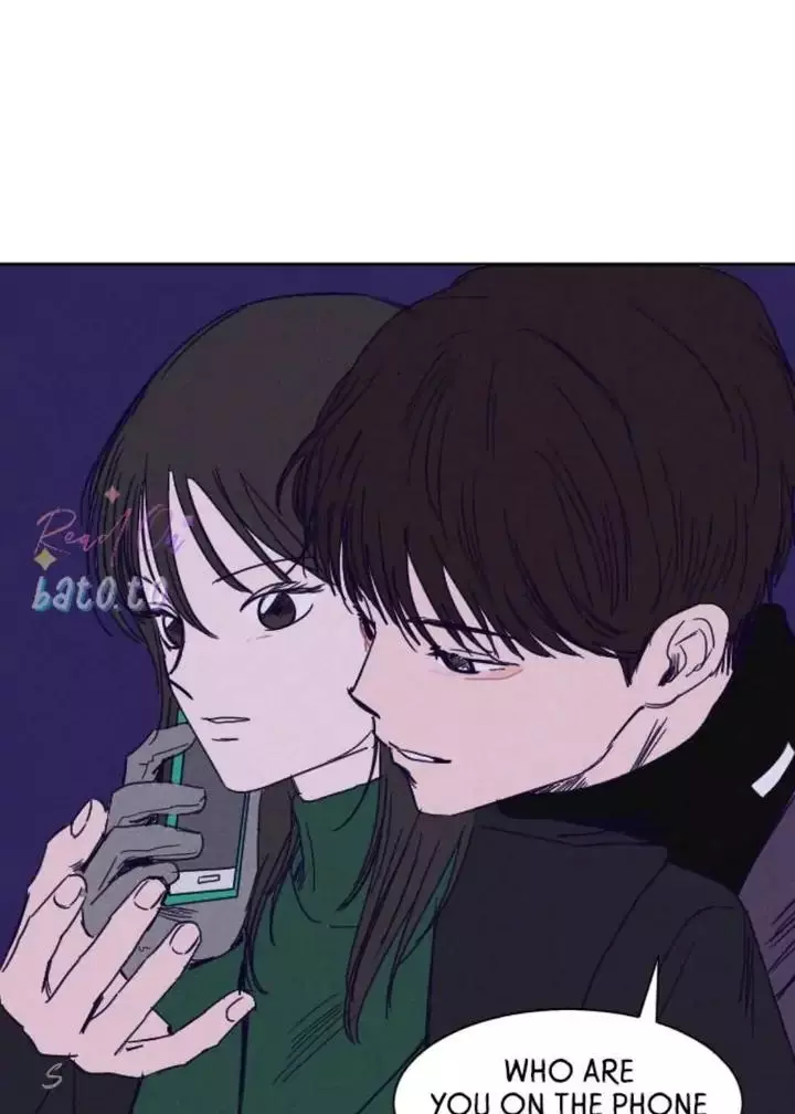I Know But - Chapter 35 - Page 34