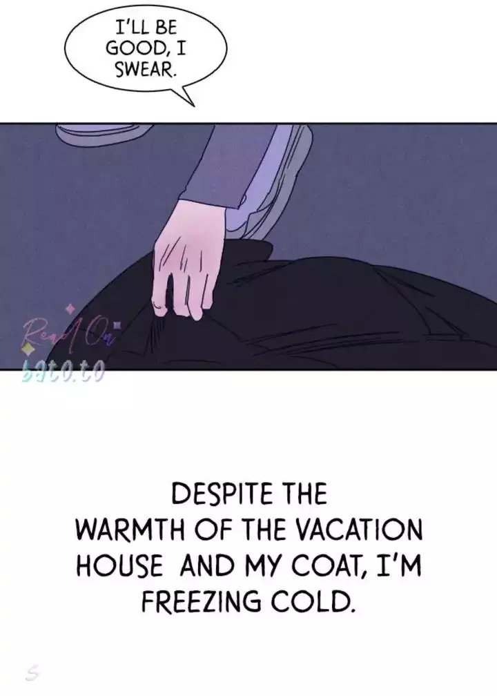 I Know But - Chapter 37 - Page 21