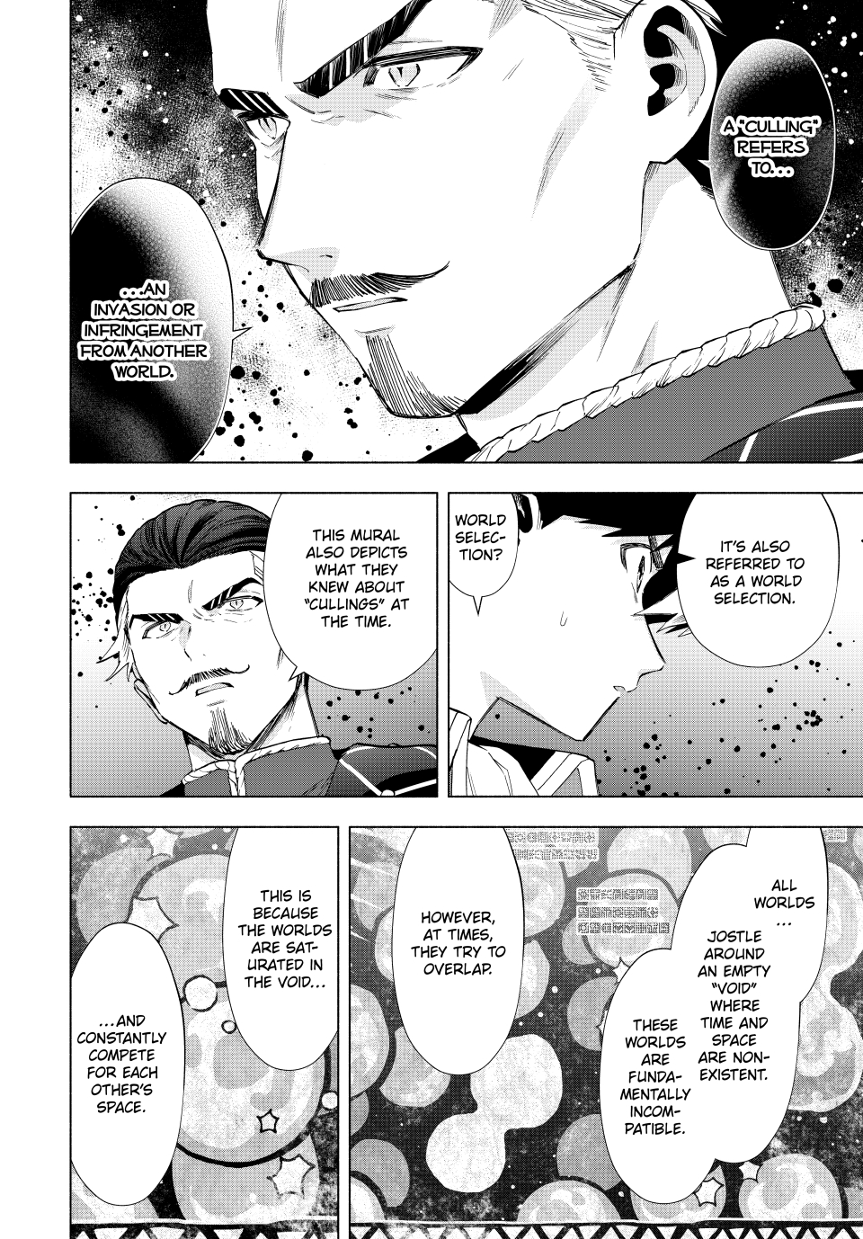 I Left My A-Rank Party to Help My Former Students Reach the Dungeon Depths! (Official) - Chapter 103 - Page 4