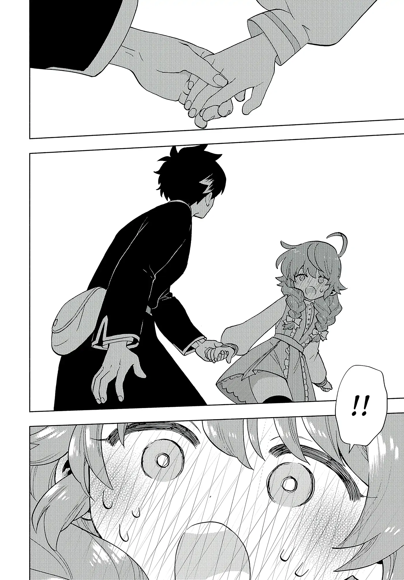 I Left My A-Rank Party to Help My Former Students Reach the Dungeon Depths! (Official) - Chapter 20 - Page 12