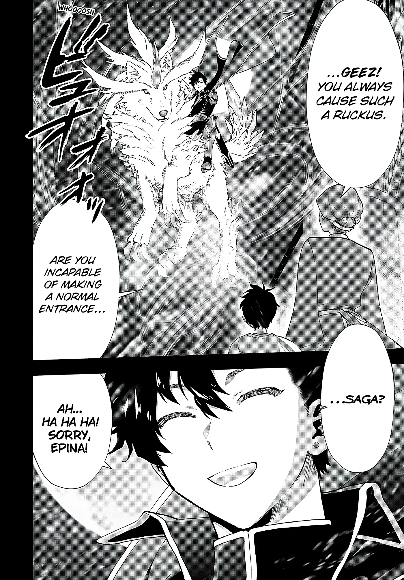 I Left My A-Rank Party to Help My Former Students Reach the Dungeon Depths! (Official) - Chapter 26 - Page 12