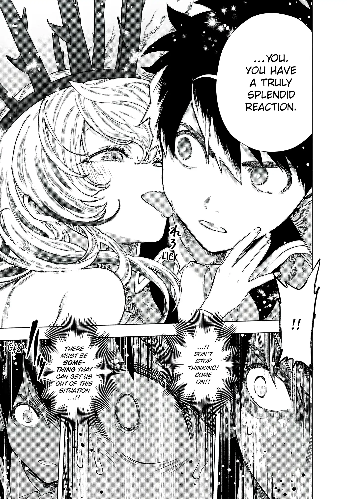 I Left My A-Rank Party to Help My Former Students Reach the Dungeon Depths! (Official) - Chapter 53 - Page 10