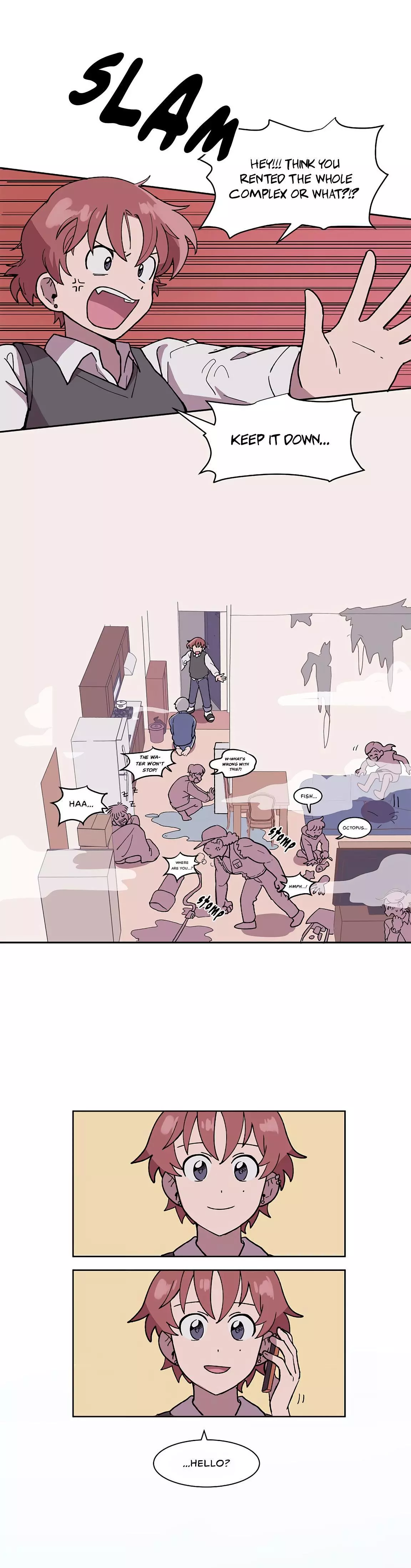 I.M. - Chapter 3 - Page 25