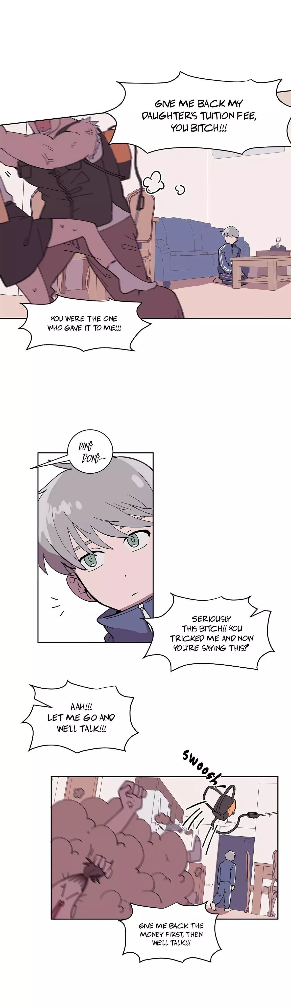 I.M. - Chapter 3 - Page 23