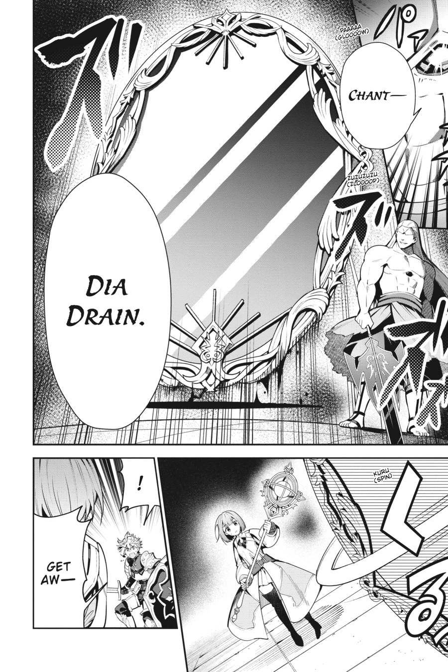 I May Be a Guild Receptionist, but I'll Solo Any Boss to Clock Out on Time [Official] - Chapter 18 - Page 6
