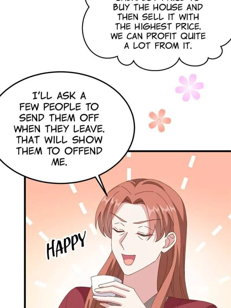 I Might Have Too Many Husbands (OFFICIAL) - Chapter 62 - Page 20