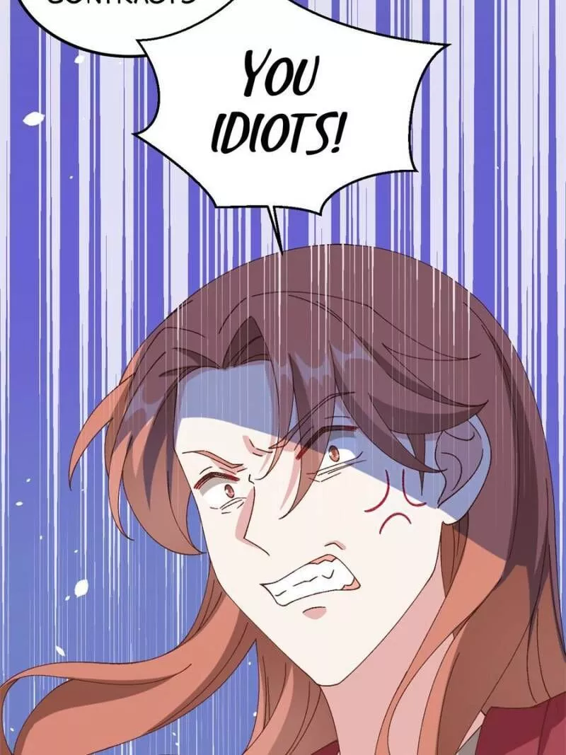 I Might Have Too Many Husbands (OFFICIAL) - Chapter 62 - Page 39