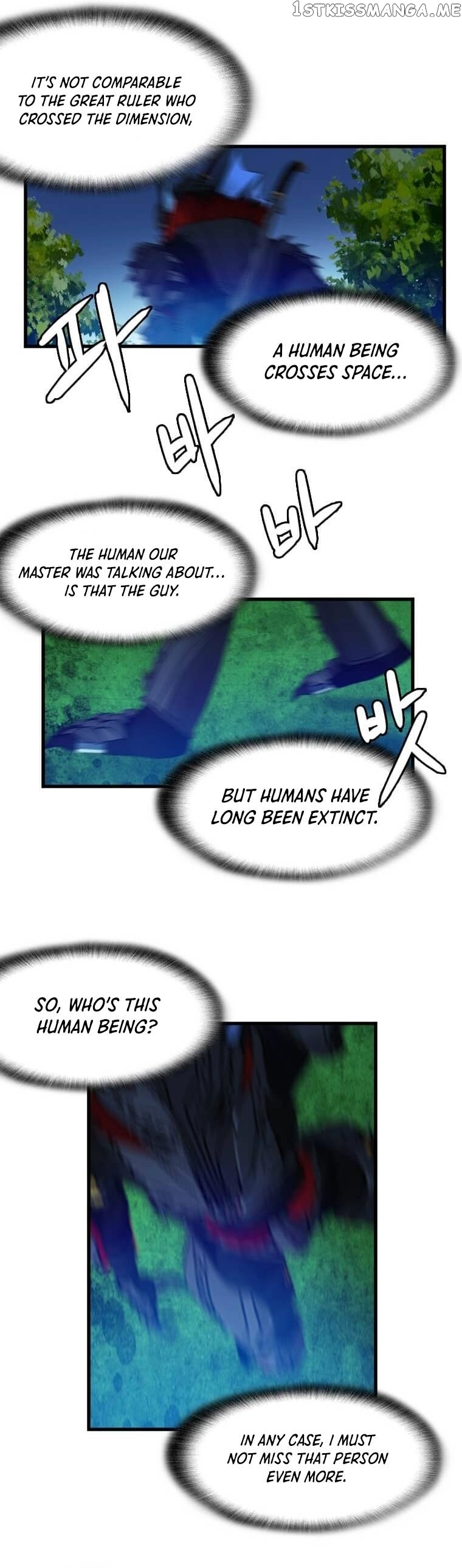 I Picked a Mobile From Another World - Chapter 113 - Page 18
