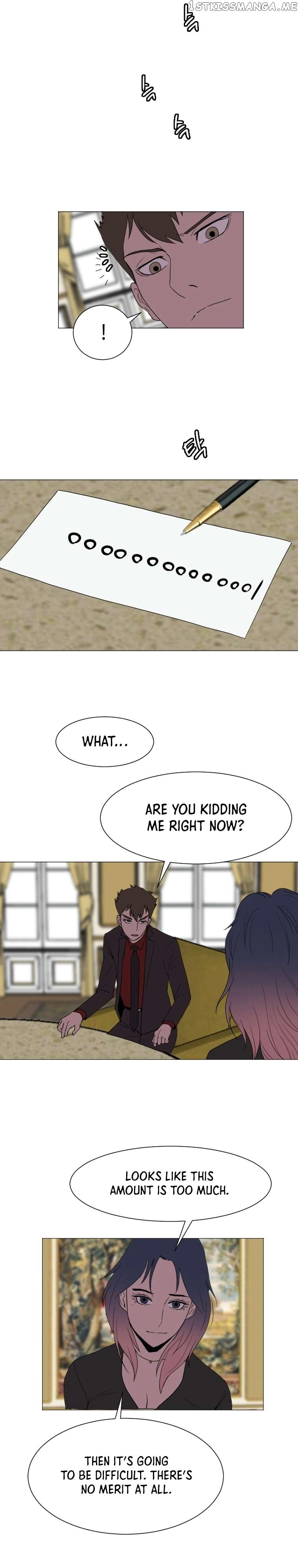 I Picked a Mobile From Another World - Chapter 134 - Page 7
