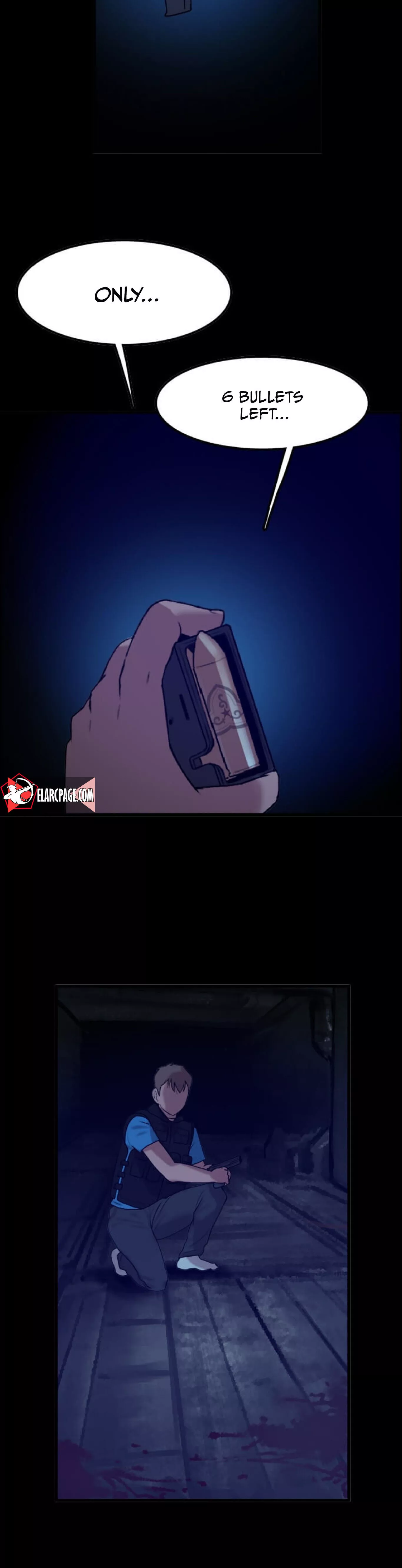 I Picked a Mobile From Another World - Chapter 3 - Page 5