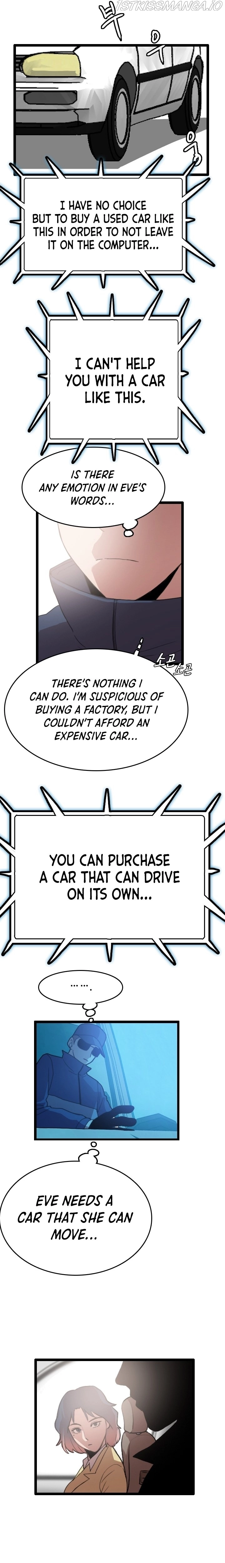 I Picked a Mobile From Another World - Chapter 53 - Page 14